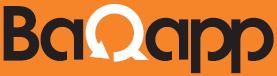 BaQapp Logo