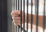 In Jail