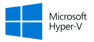 BaQapp for Microsoft HyperV